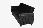 KEVIN SOFABED WITH STORAGE