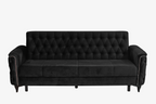 KEVIN SOFABED WITH STORAGE