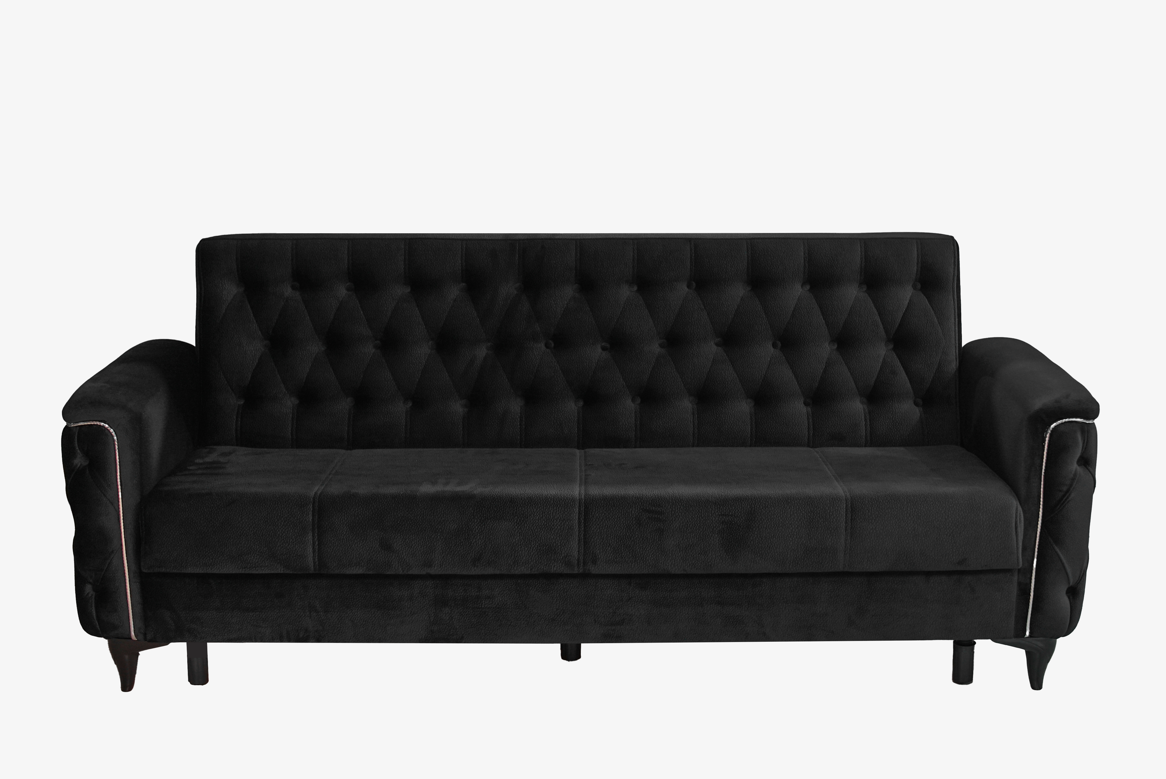 KEVIN SOFABED WITH STORAGE