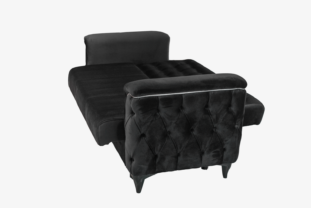 KEVIN SOFABED WITH STORAGE