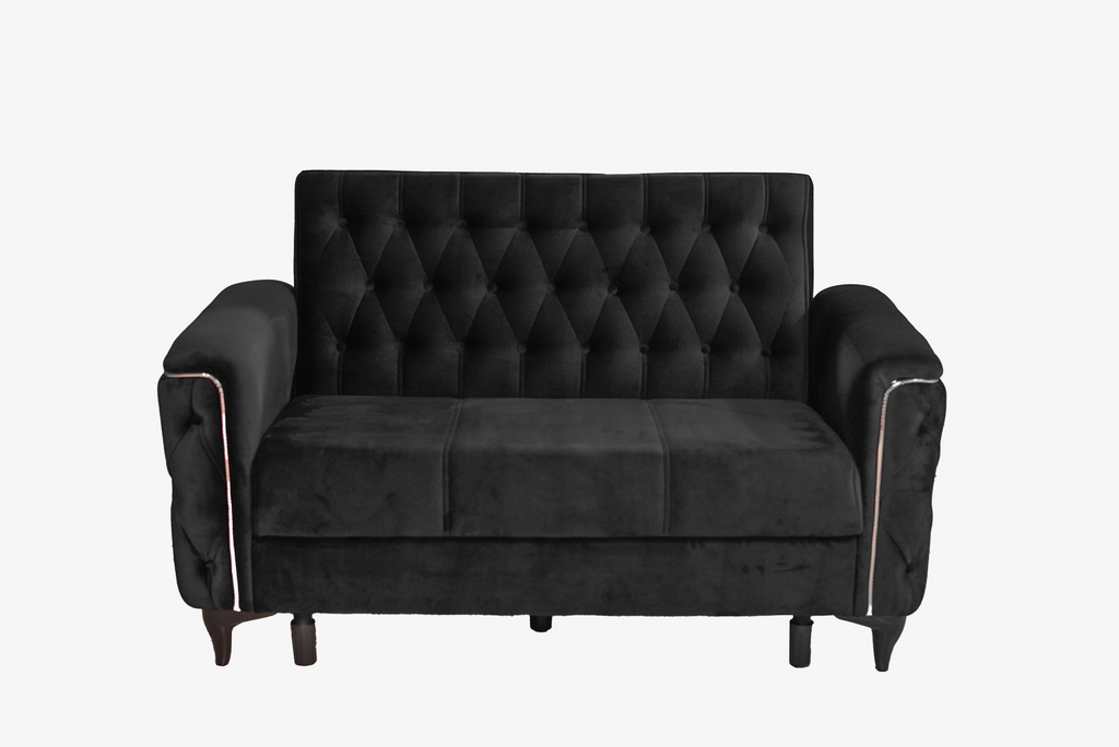 KEVIN SOFABED WITH STORAGE