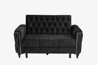 KEVIN SOFABED WITH STORAGE
