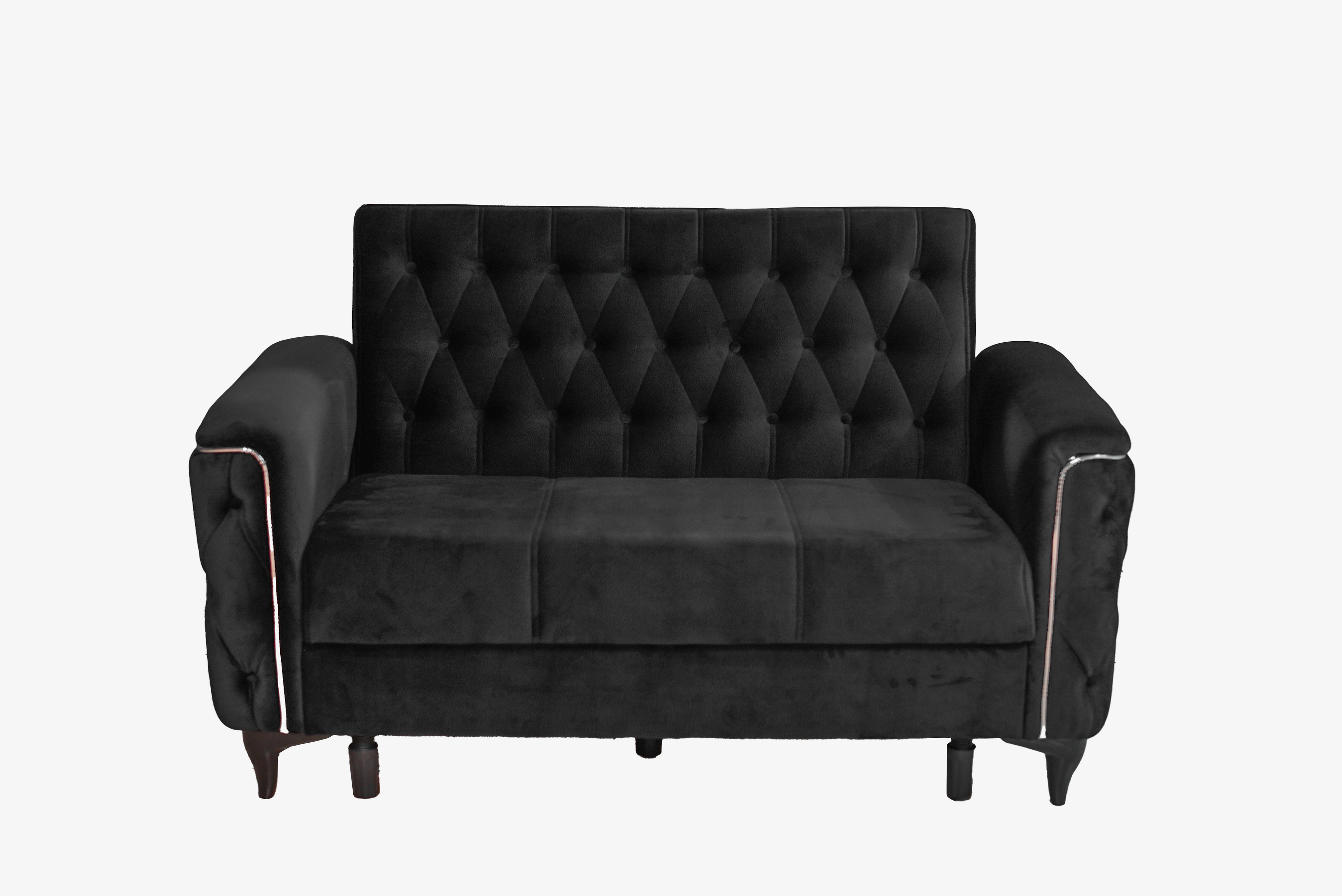 KEVIN SOFABED WITH STORAGE