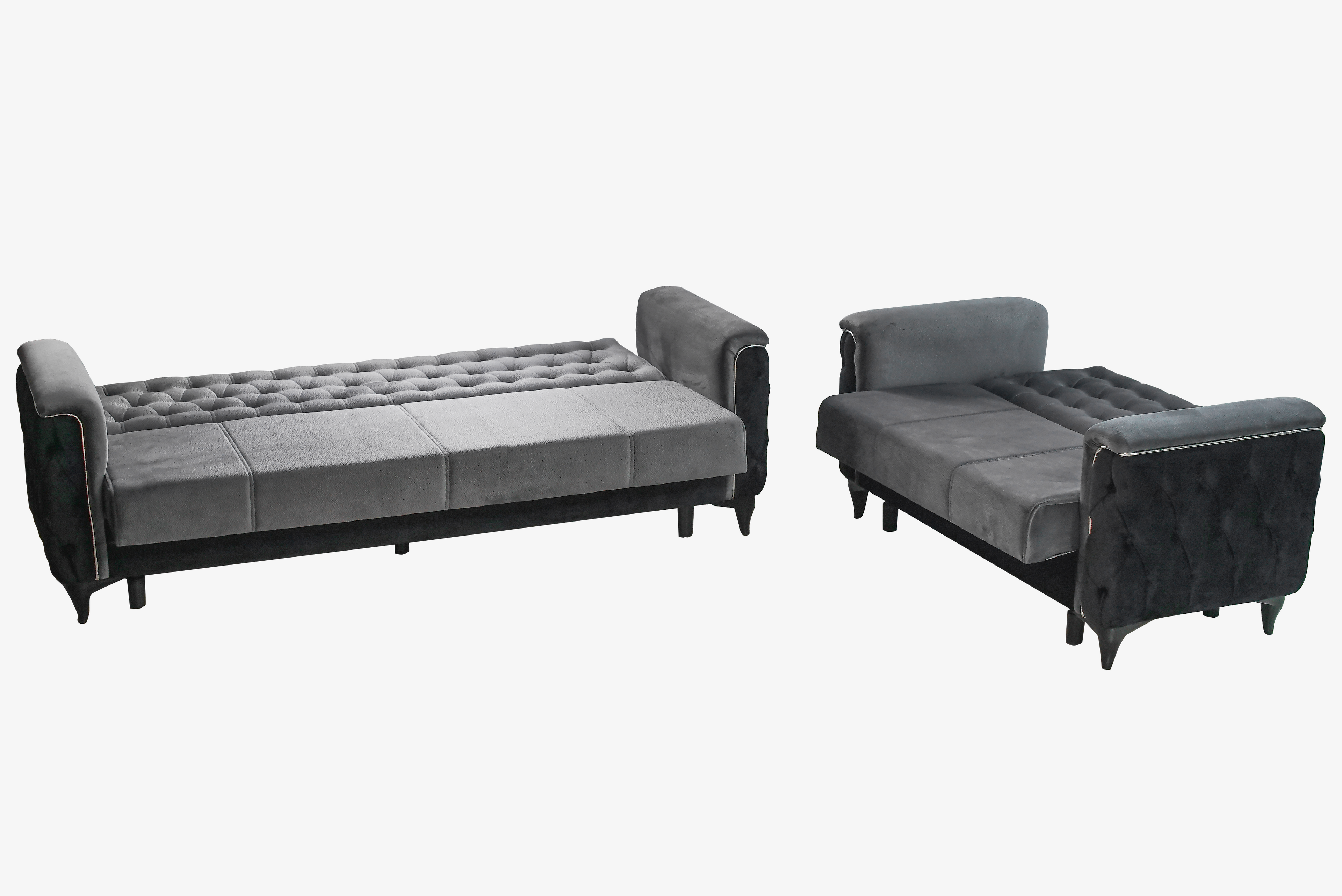 KEVIN SOFABED WITH STORAGE