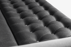 KEVIN SOFABED WITH STORAGE