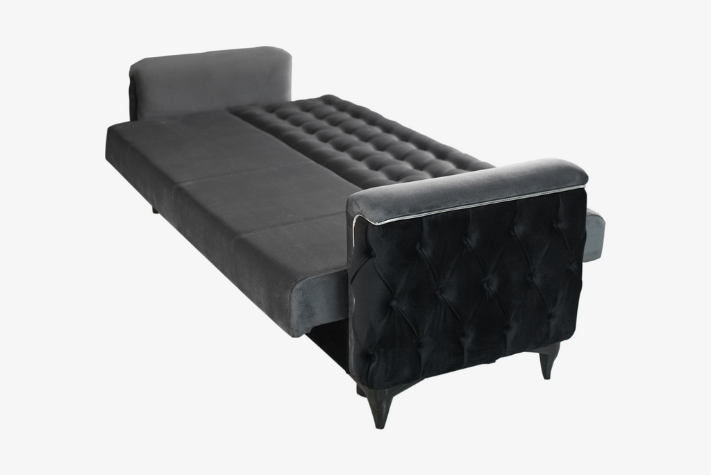KEVIN SOFABED WITH STORAGE