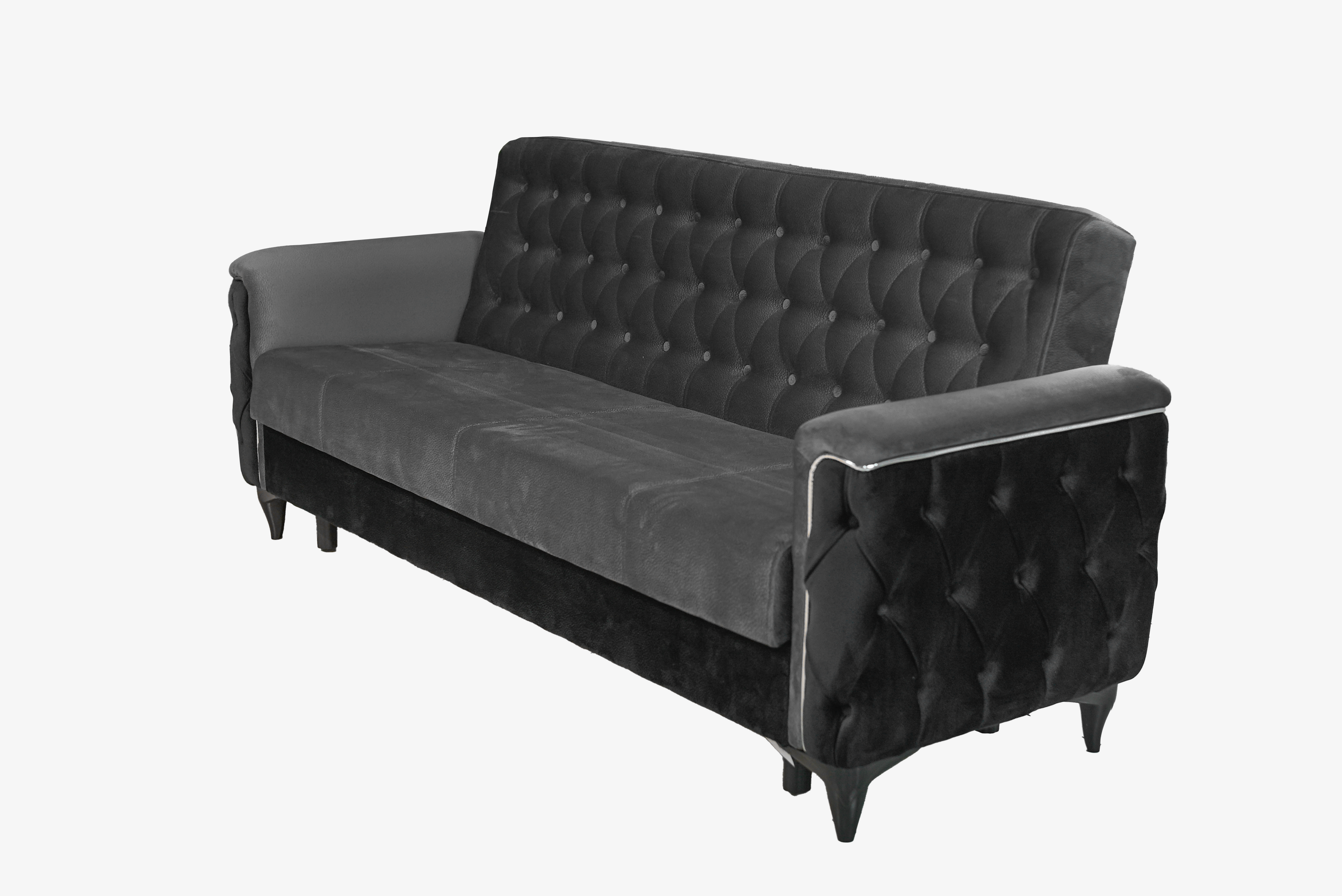 KEVIN SOFABED WITH STORAGE