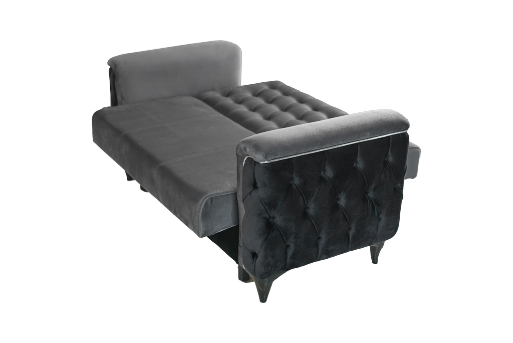 KEVIN SOFABED WITH STORAGE