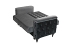 KEVIN SOFABED WITH STORAGE