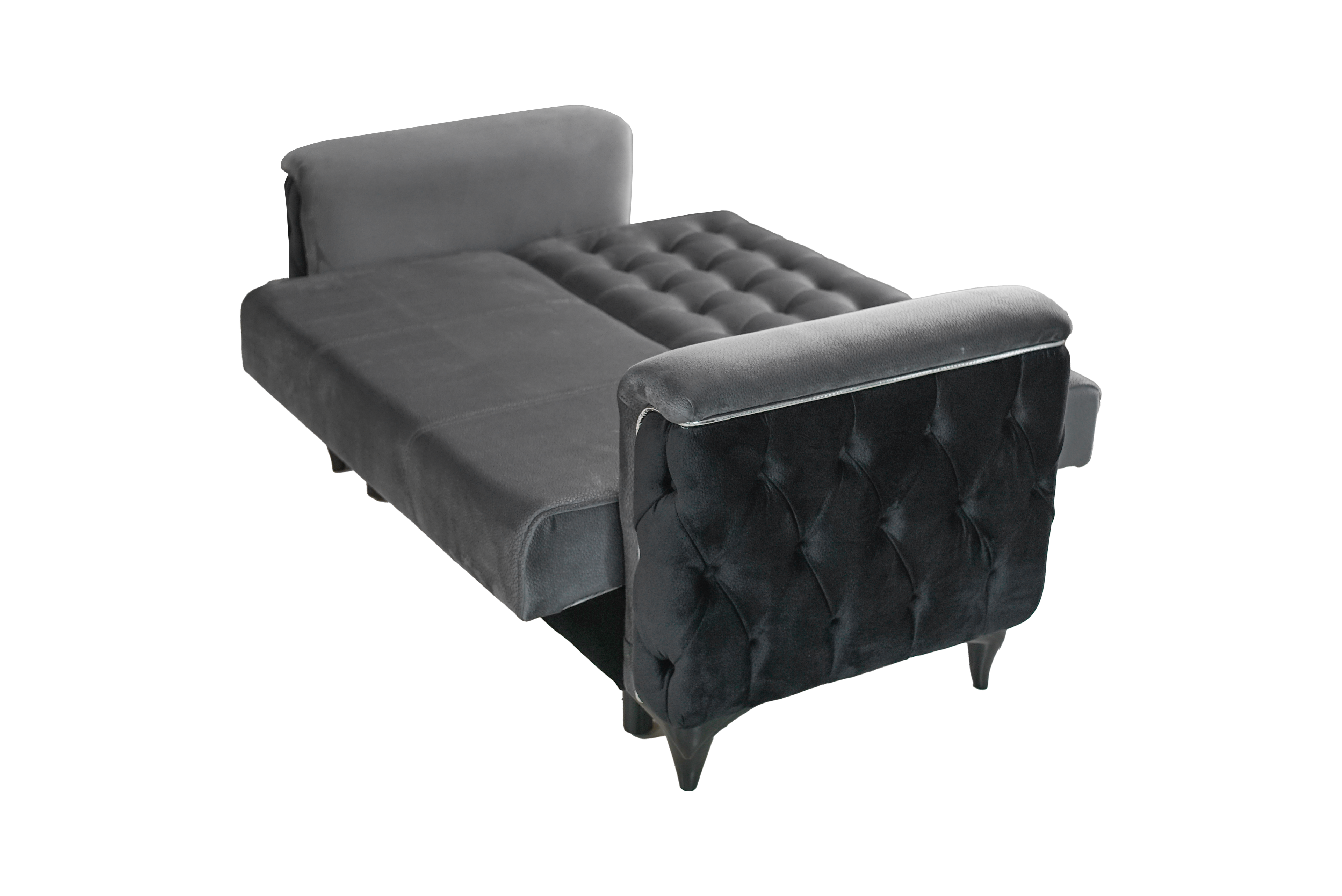 KEVIN SOFABED WITH STORAGE