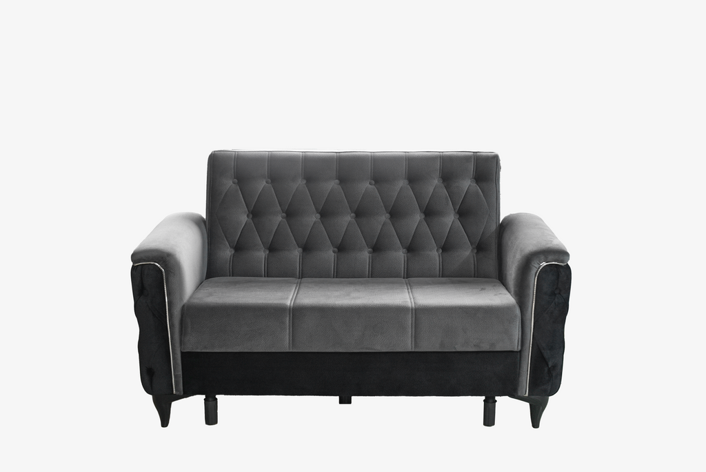 KEVIN SOFABED WITH STORAGE