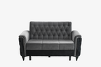 KEVIN SOFABED WITH STORAGE