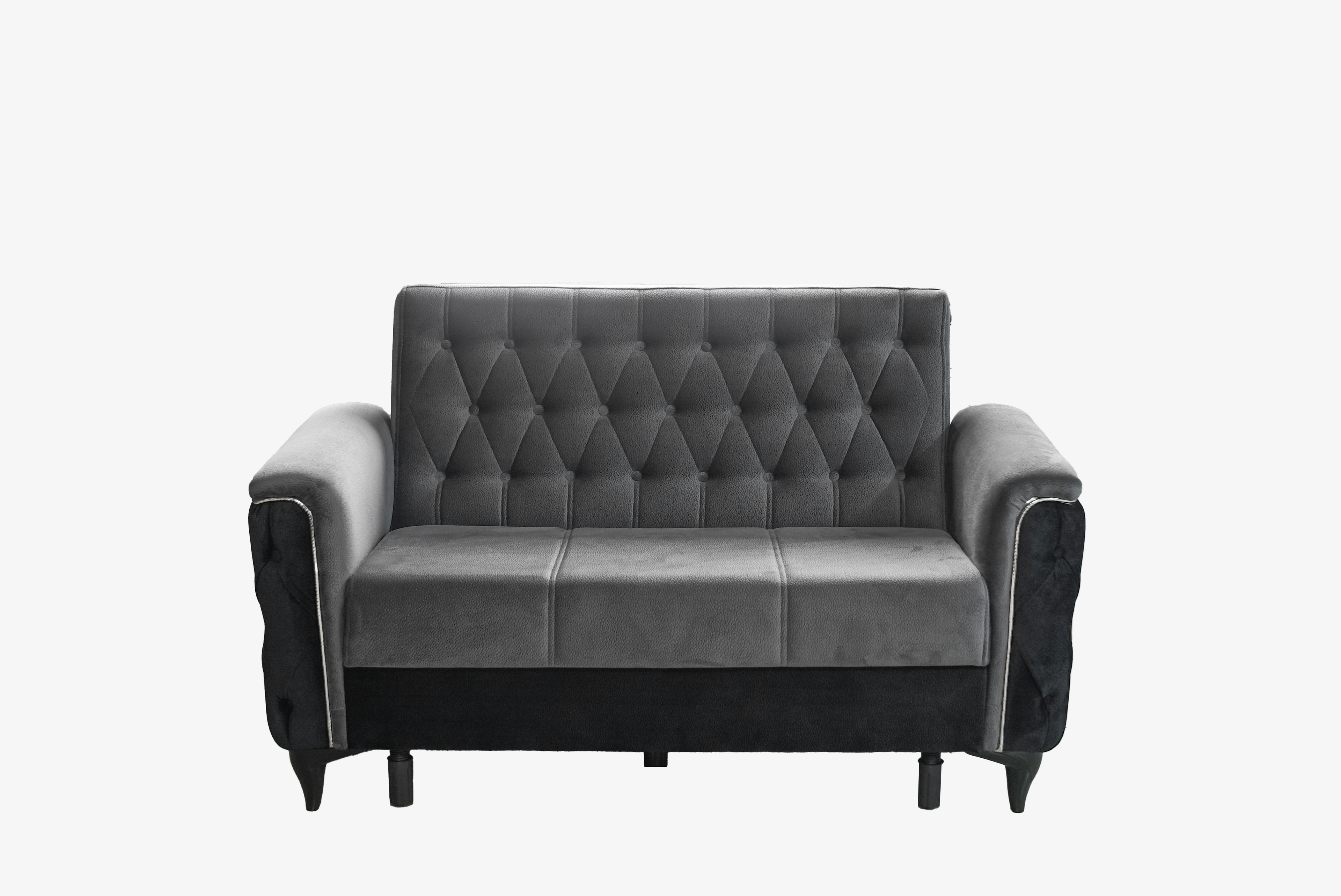 KEVIN SOFABED WITH STORAGE