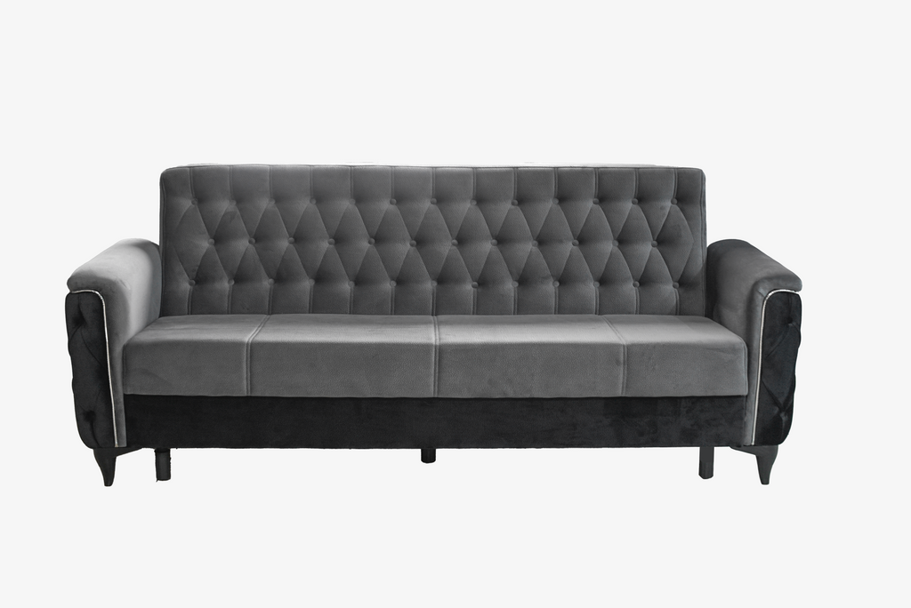 KEVIN SOFABED WITH STORAGE