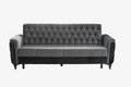 KEVIN SOFABED WITH STORAGE
