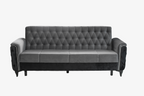 KEVIN SOFABED WITH STORAGE