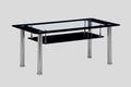 COMPACT COFFEE TABLE