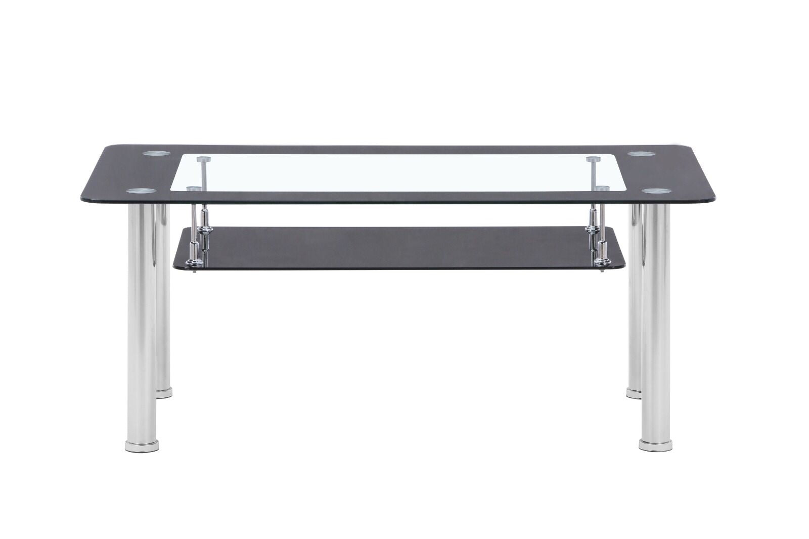 COMPACT COFFEE TABLE
