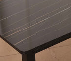 Lucy New MDF Coffee Table with 2 Side Tables - Modern Nesting Coffee Table Set