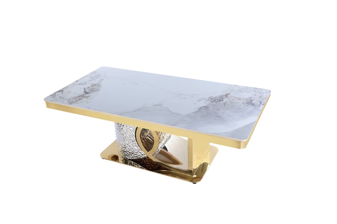 LOUIS COFFEE TABLE