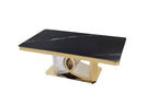 LOUIS COFFEE TABLE