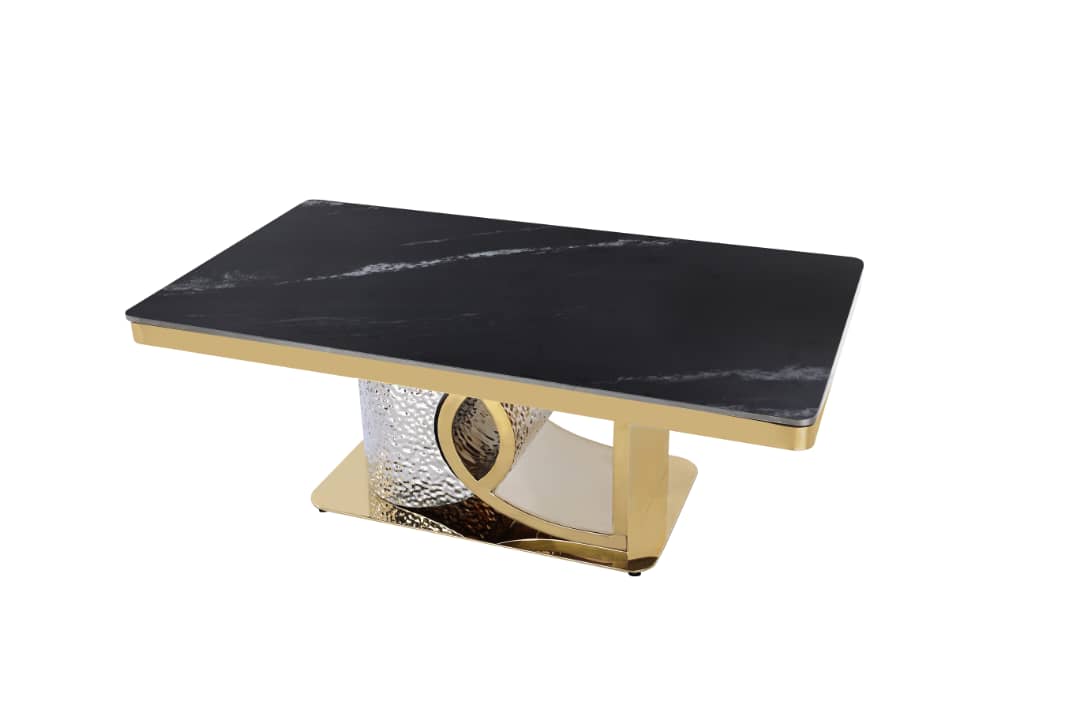 LOUIS COFFEE TABLE