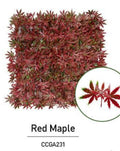 Artificial Grass Wall Panel (5Pc Set)