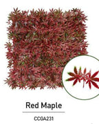 Artificial Grass Wall Panel (5Pc Set)
