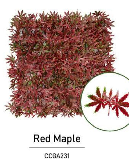 Artificial Grass Wall Panel (5Pc Set)