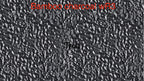 Bamboo Wall Panel , Interior Decorative Wall Sheet , Modern Textured Wall Cladding