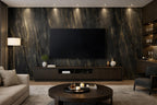 Luxury Art Glass- Acrylic PVC Decorative Wall Panel ( 1Pc)