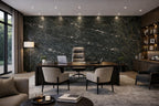 Luxury Art Glass- Acrylic PVC Decorative Wall Panel ( 1Pc)