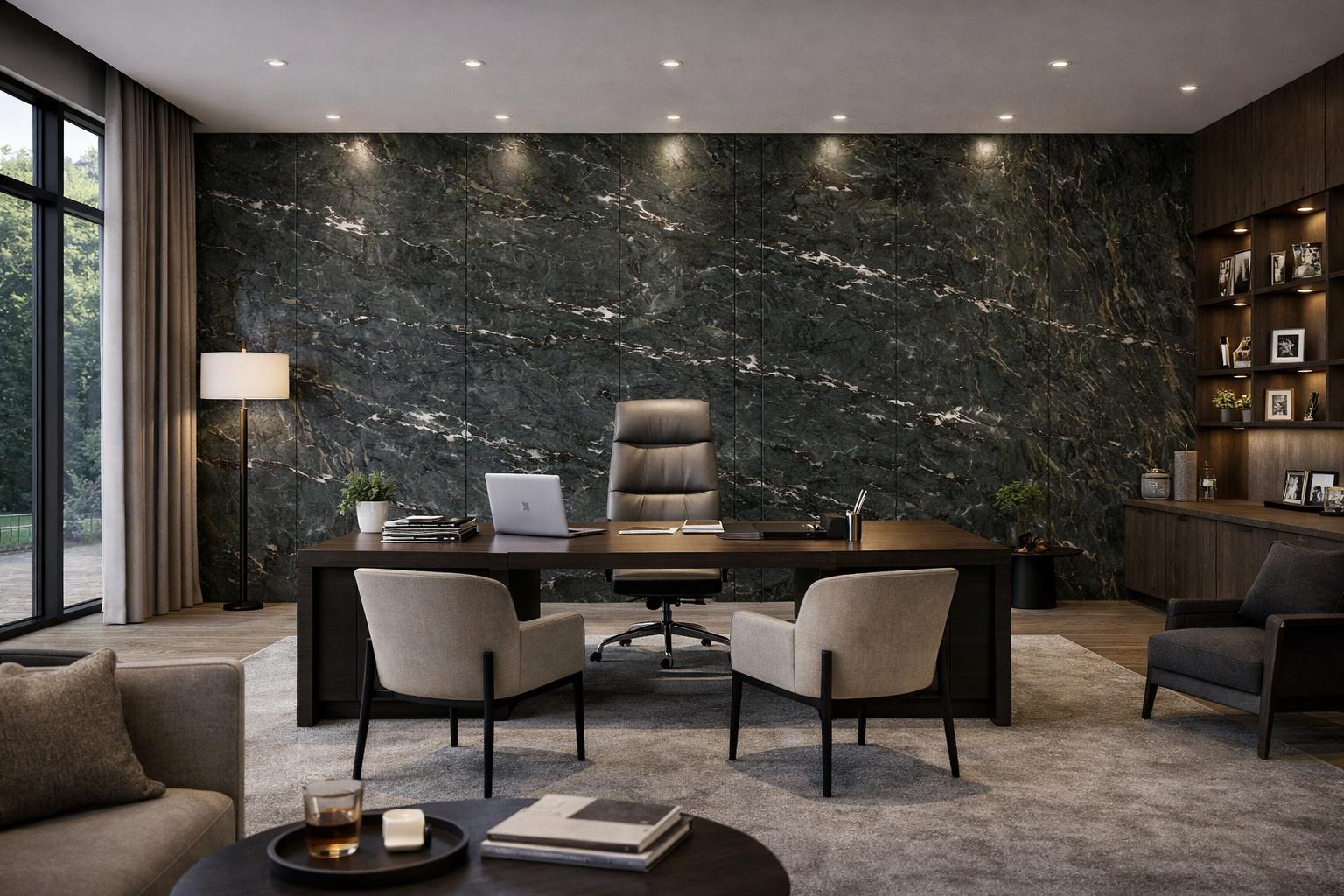 Luxury Art Glass- Acrylic PVC Decorative Wall Panel ( 1Pc)