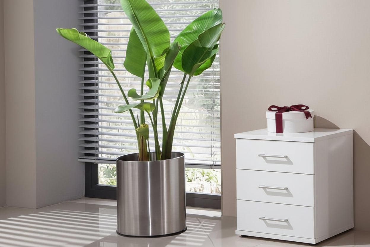 Hugo Chest (3+3) Drawer &  Bedside ( 3 Drawer )