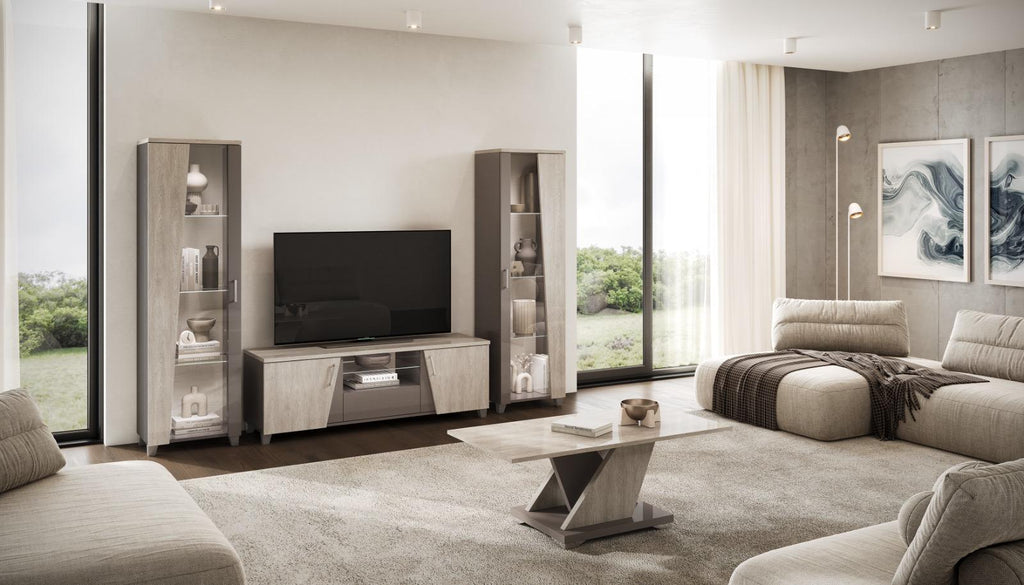 MAXIM ITALIAN COFFEE TABLE