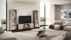 MAXIM ITALIAN COFFEE TABLE