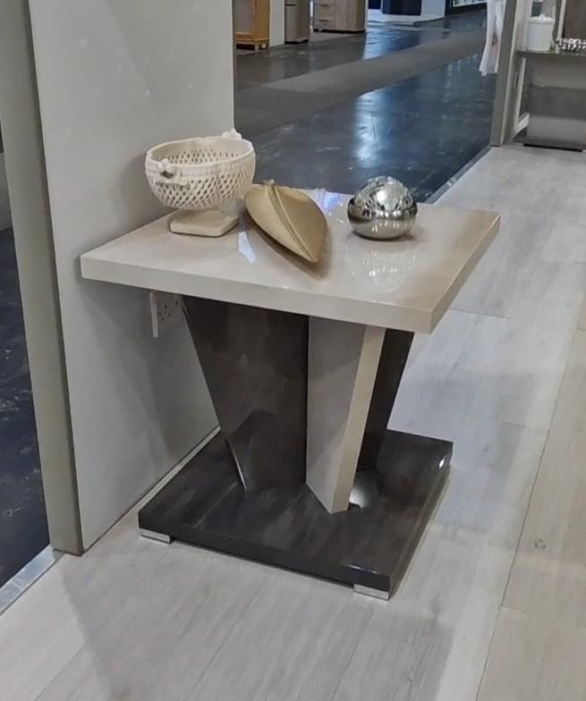 FELIX ITALIAN COFFEE TABLE