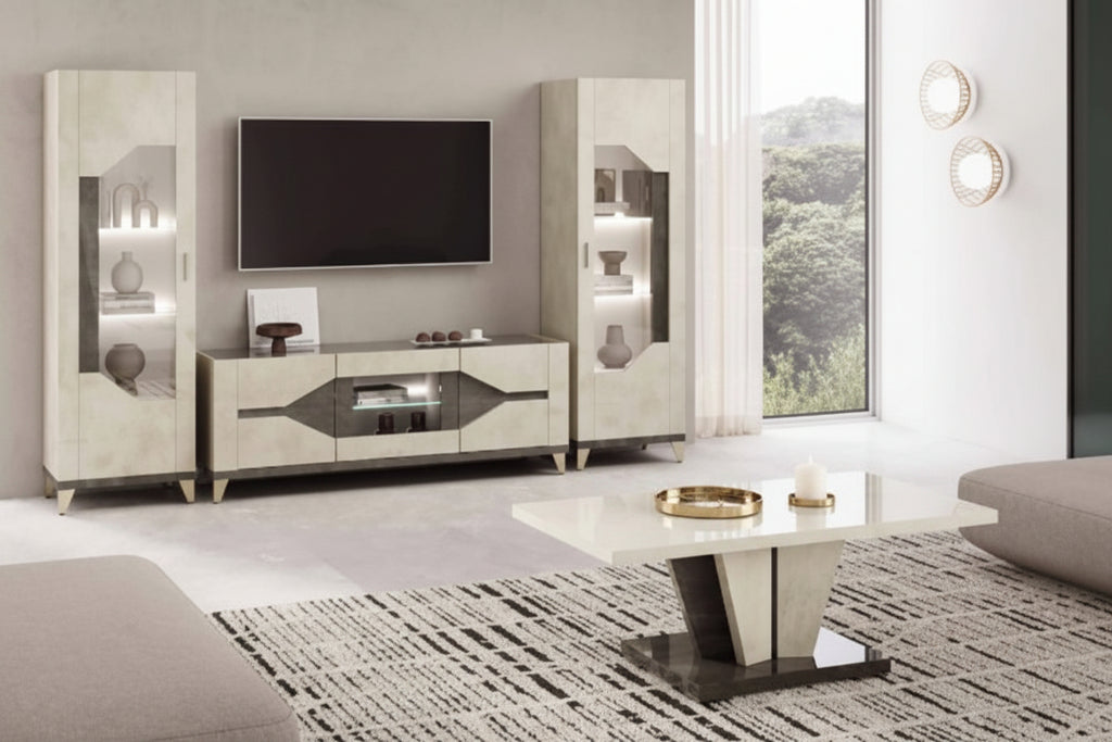FELIX ITALIAN COFFEE TABLE