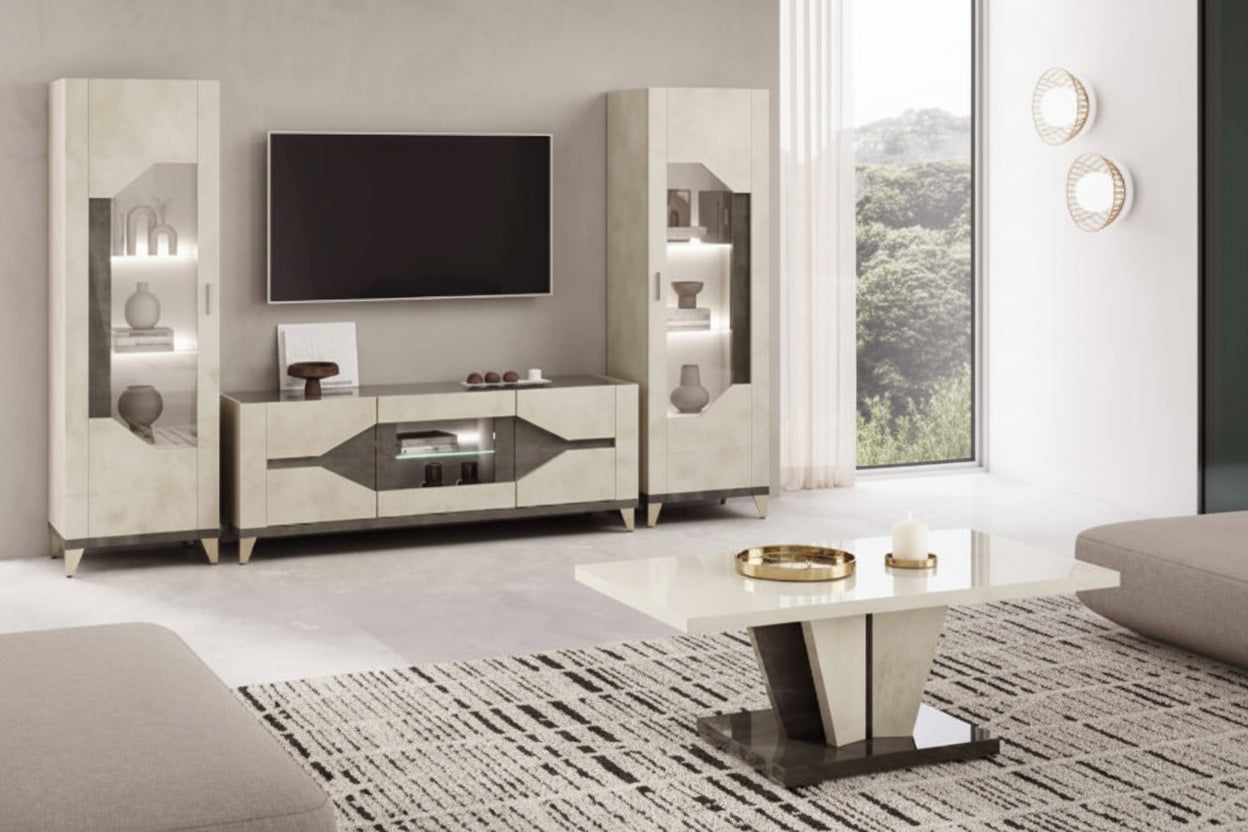 FELIX ITALIAN COFFEE TABLE
