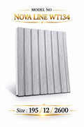 WPC Nova Line Decorative Wall Panel (1 Pc)