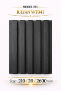 WPC Julyan Decorative Wall Panel (1 Pc)