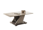 MAXIM ITALIAN COFFEE TABLE