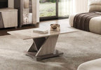 MAXIM ITALIAN COFFEE TABLE
