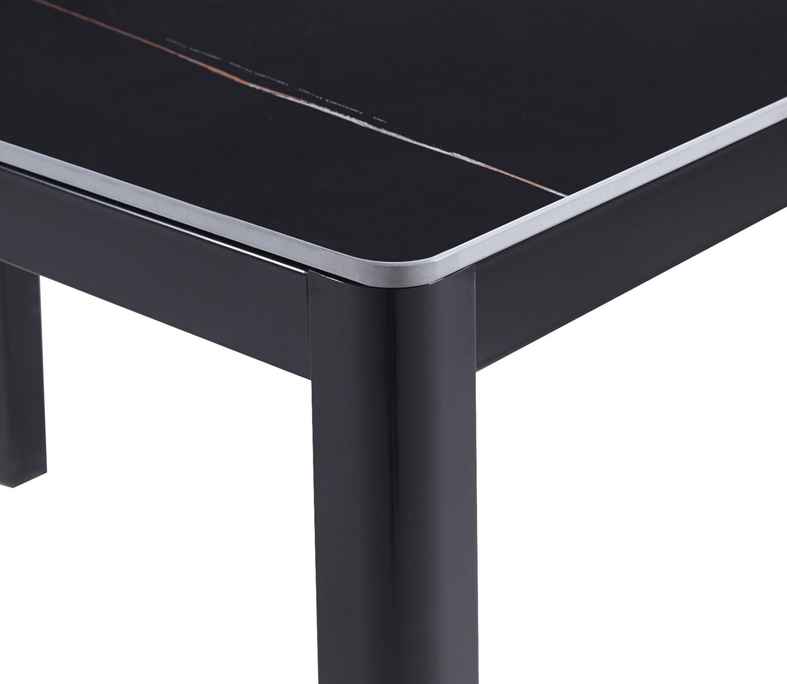 Amber Stone Table Top Range ( Coffee Table , Side Table , Nest Table)