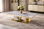 LOUIS COFFEE TABLE