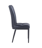 Tulip Dining Chair