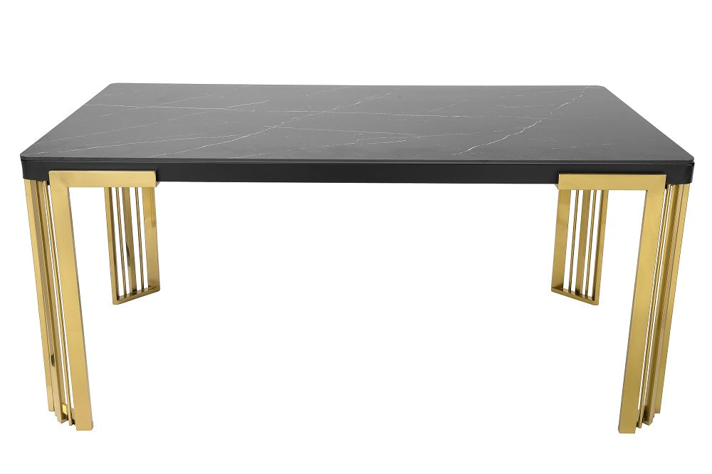 Daisy Coffee Table
