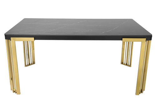 Daisy Coffee Table