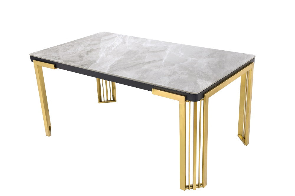 Daisy Coffee Table
