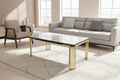Daisy Coffee Table